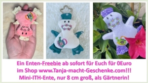 ITH-Mini-Ente-Grtnerin