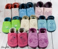 Bild 2 von Maritime Buttons - 9 Stickdateien 6-7cm