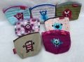 Bild 7 von Mümmelmonster - 7 Stickdateien Füllstich 10x10cm