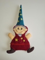 Bild 1 von ITH Zaubertier Sandmann mit RV in verschiedenen Größen  / (Größe  ) 30x18