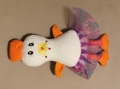 Bild 1 von ITH Gans PRINZESSIN in verschiedenen Größen  / (Größe) 30x18