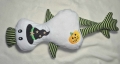 Bild 1 von ITH Gans HALLOWEEN in verschiedenen Größen  / (Größe) 30x18