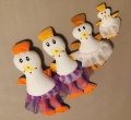 Bild 3 von ITH Gans PRINZESSIN in verschiedenen Größen