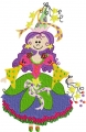 Bild 1 von Sternenelfe Janea 18x13cm