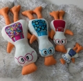 ITH Gans SCHÜLER mit Appli-Tasche in verschiedenen Größen