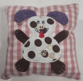 Bild 12 von 3D Appli Zaubertier Hund in 2 Größen  / (Größe) 10x10