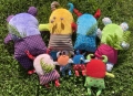 Bild 3 von ITH HosenMONSTER in verschiedenen Größen