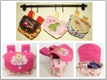 Bild 4 von ITH Lenkertaschen 26x16 oder 30x18cm  / (Größe  ) 30x18cm