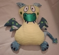 Bild 2 von ITH Zaubertier Drache  / (Größe) 36x24