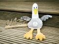 Bild 2 von ITH Möwe MÖMÖ in verschiedenen Größen  / (Größe  ) 30x20