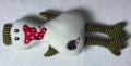 Bild 1 von ITH Gans WICHTEL IGEL in verschiedenen Größen  / (Größe) 30x18