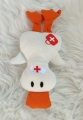 Bild 1 von ITH Gans KRANKENSCHWESTER in verschiedenen Größen  / (Größe) 18x13