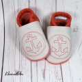 Bild 4 von Maritime Buttons - 9 Stickdateien 6-7cm