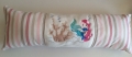 Bild 4 von Meerjungfrau mit Koralle PGD 18x13cm Taschenblatt