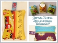 Bild 3 von ITH Tatütas für große oder kleine Packungen  / (Größe  ) für mini Taschentücherpackungen
