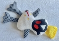 Bild 1 von ITH Gans STERNKRIEGER in verschiedenen Größen  / (Größe) 18x13