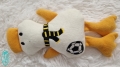 Bild 1 von ITH Gans FUßBALL in verschiedenen Größen  / (Größe) 18x13