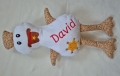 Bild 1 von ITH Gans COWBOY in verschiedenen Größen  / (Größe) 30x18