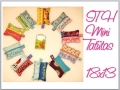 Bild 1 von ITH Tatütas für große oder kleine Packungen  / (Größe  ) für mini Taschentücherpackungen