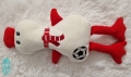 Bild 1 von ITH Gans FUßBALL in verschiedenen Größen  / (Größe) 30x18