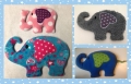 Bild 2 von ITH Elefant Rüssi in verschiedenen Größen  / (Größe  ) 30x18