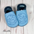 Bild 9 von Maritime Buttons - 9 Stickdateien 6-7cm