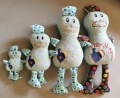 Bild 2 von ITH Gans GÄRTNERIN in verschiedenen Größen  / (Größe) 30x20