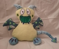 Bild 3 von ITH Zaubertier Drache  / (Größe) 36x24