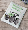 Bild 5 von Traktor hightech Füllstich 10x10cm
