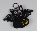Bild 1 von ITH Zaubertier Fledermaus  / (Größe) 10x10
