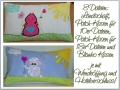 Bild 2 von ITH Kissen Baukasten mit und ohne Patchworktechnik in verschiedenen Größen  / (Größe) 30x20