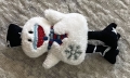 Bild 1 von ITH Gans SCHNEEANZUG in verschiedenen Größen  / (Größe) 10x10