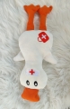 Bild 1 von ITH Gans KRANKENSCHWESTER in verschiedenen Größen  / (Größe) 26x16