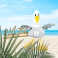 Bild 4 von ITH Möwe MÖMÖ in verschiedenen Größen  / (Größe  ) 30x20