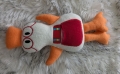 Bild 1 von ITH Gans SCHÜLER mit Appli-Tasche in verschiedenen Größen  / (Größe) 18x13