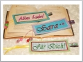 Bild 2 von ITH Lesezeichen - 32 Dateien im 18x13cm Stickrahmen