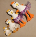 Bild 2 von ITH Gans PRINZESSIN in verschiedenen Größen