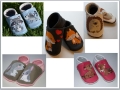 Bild 3 von Tierpaare - verschiedene Sets für Puschen, 10er und 18x13cm Stickrahmen!  / (Größe) 16 Puschendateien