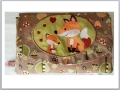 Bild 3 von Tierpaare - verschiedene Sets für Puschen, 10er und 18x13cm Stickrahmen!  / (Größe) 18x13 - 6 Dateien