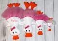Bild 2 von ITH Gans BALLERINA in verschiedenen Größen  / (Größe  ) 30x18