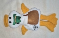 Bild 1 von ITH Gans JÄGER mit Appli-Tasche in verschiedenen Größen  / (Größe) 18x13