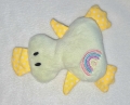 Bild 1 von ITH Ente REGENBOGEN in verschiedenen Größen  / (Größe) 10x10