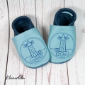 Bild 7 von Maritime Buttons - 9 Stickdateien 6-7cm