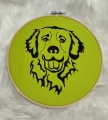 Bild 5 von Hundetattoos Set Nr. 1 - 10x10 oder 18x13cm  / (Größe) 18x13 10 Dateien