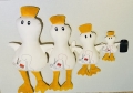 Bild 2 von ITH Gans SCHNEIDERIN in verschiedenen Größen  / (Größe) 30x18
