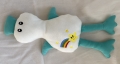 Bild 1 von ITH Gans STERNCHEN in verschiedenen Größen  / (Größe) 30x18