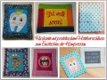 Bild 3 von ITH Autschhüllen in verschiedenen Größen und Motiven  / (Größe und Design) 18x13 Vol. 2