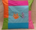 Bild 6 von Meerjungfrau mit Koralle PGD 18x13cm Taschenblatt