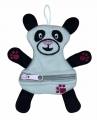 Bild 1 von ITH Zaubertier Panda mit RV in verschiedenen Größen  / (Größe  ) 10x10