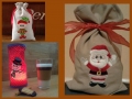 Bild 4 von Weihnachten 7 Füllstiche 10x10